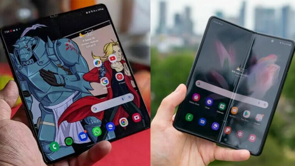 Mua Samsung Galaxy Z Fold5 và Z Fold4 ở đâu uy tín, chính hãng?