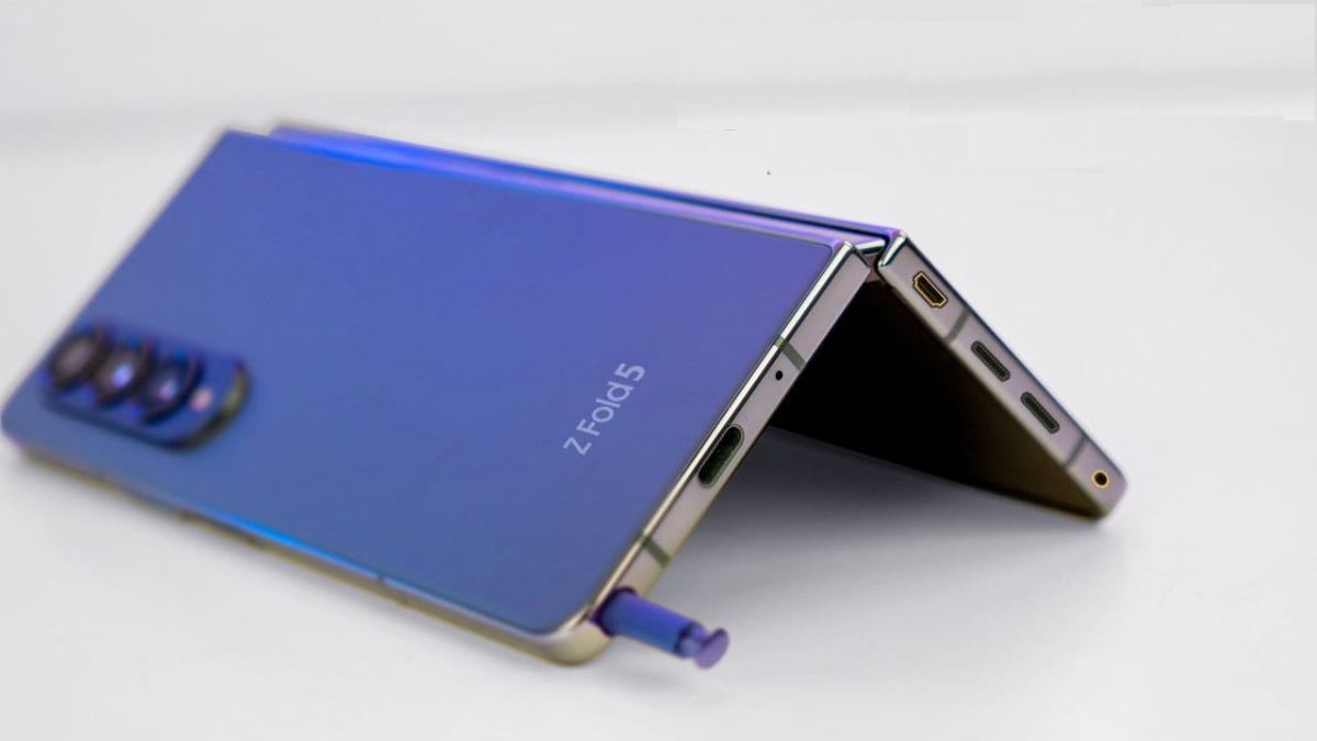 Bút S-Pen Galaxy Z Fold 5