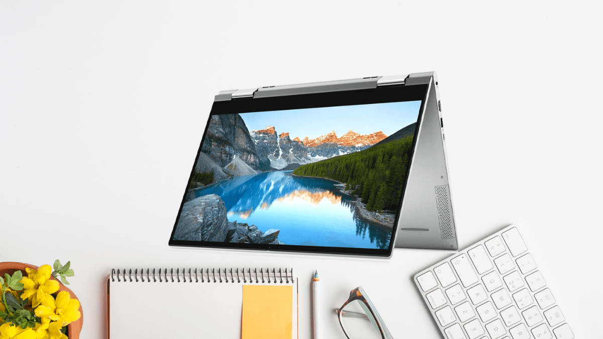 Laptop Dell Inspiron 7506-5903SLV