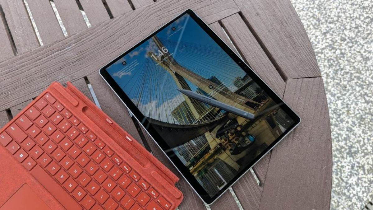Có nên mua Surface hay không?