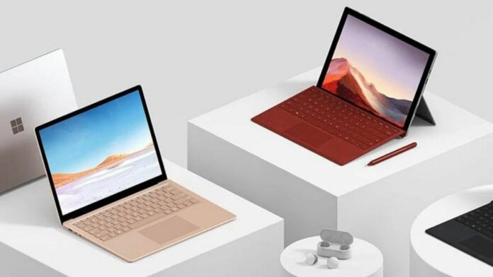 Surface Review - laptop có đúng như mong đợi hay không?