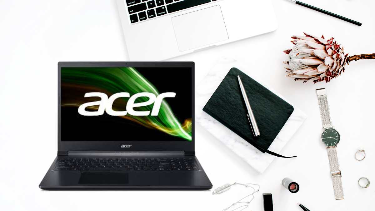 Laptop Acer Aspire 3 A315-58-53S6