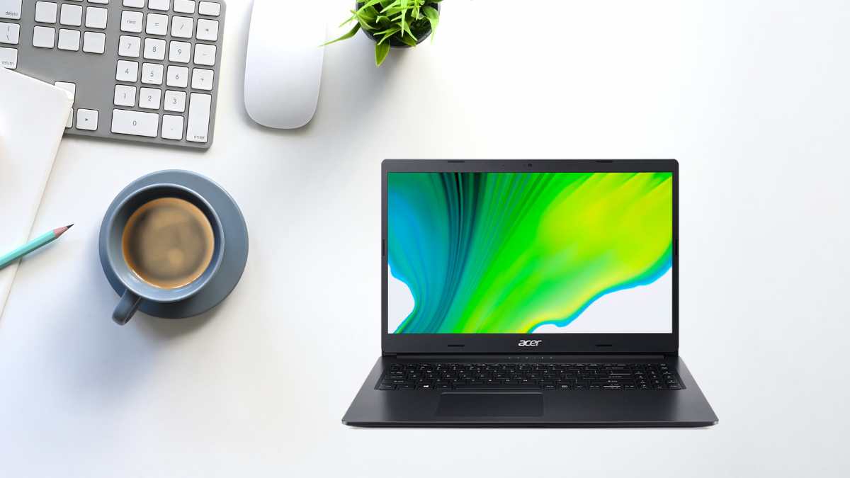 Laptop Acer Gaming Aspire 7 A715-43G-R8GA