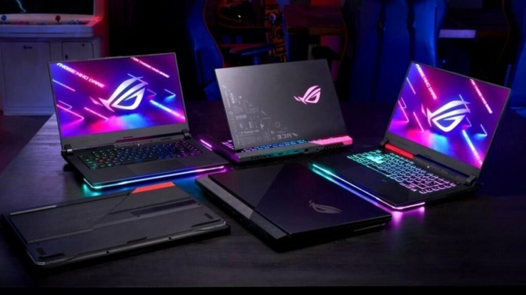 Đánh giá laptop Asus Gaming có cấu hình, hiệu năng ra sao?