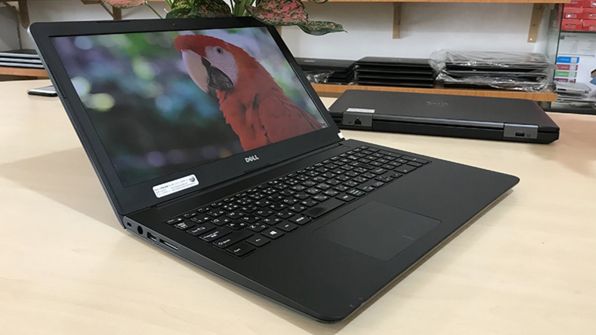 Laptop Dell Latitude là gì