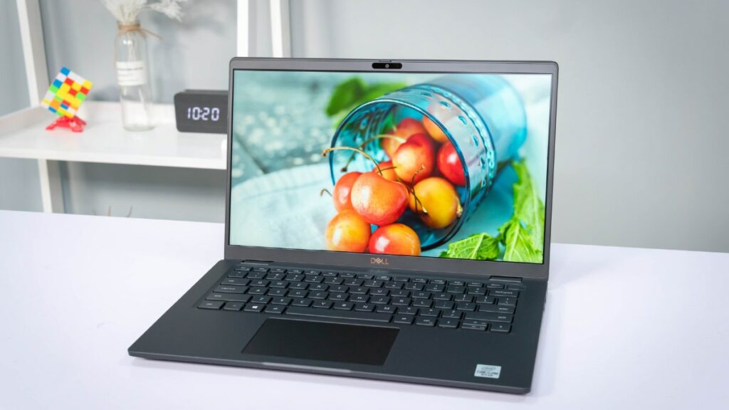 dell latitude là gì