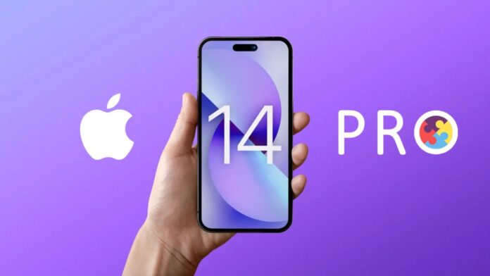 đánh giá iphone 14 pro