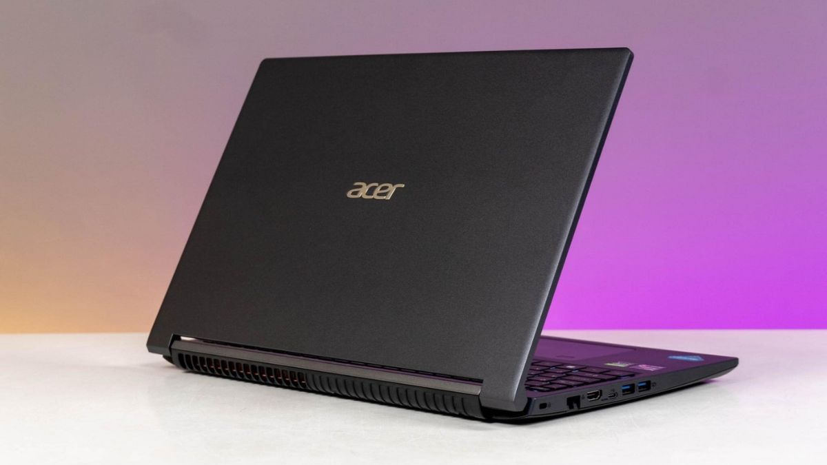 Cấu hình laptop Acer có tốt không?