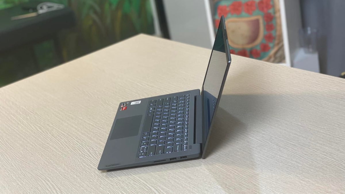 Cấu hình Laptop Lenovo ra sao? Có bền không?