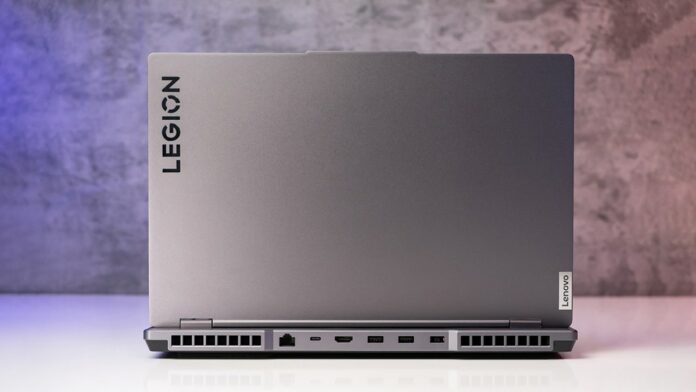 Lenovo Legion có tốt không, hiệu năng có mượt mà hay không?