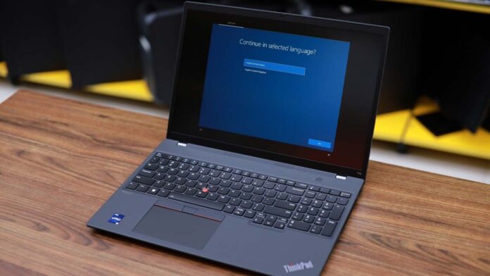 Lenovo Thinkpad có tốt không? Gợi ý mẫu laptop đáng mua