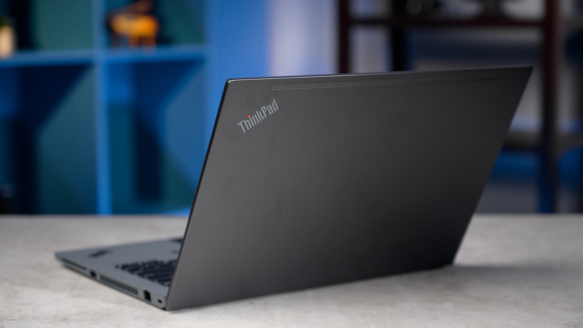 Lenovo Thinkpad Review laptop P14S G2 T 20VX008GVN