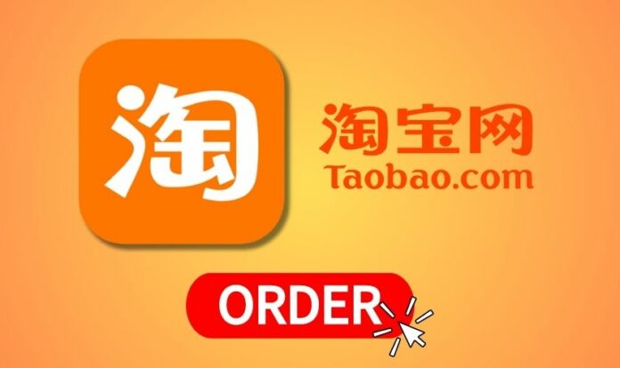 Hướng dẫn cách order Taobao bằng tiếng Việt