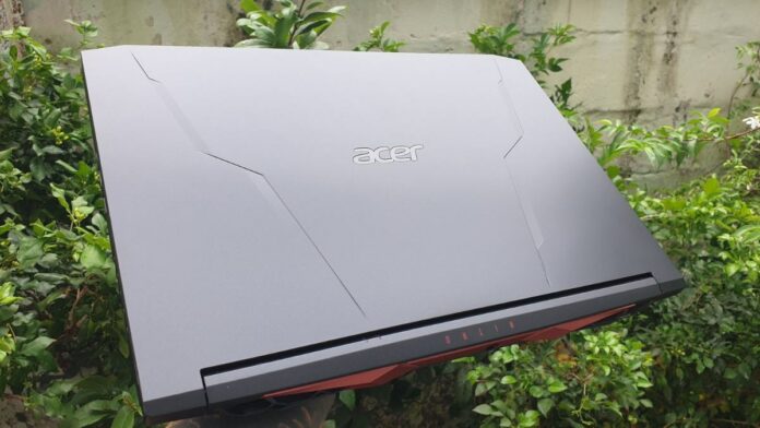 Review Acer Nitro có chất lượng thế nào, nên mua hay không?