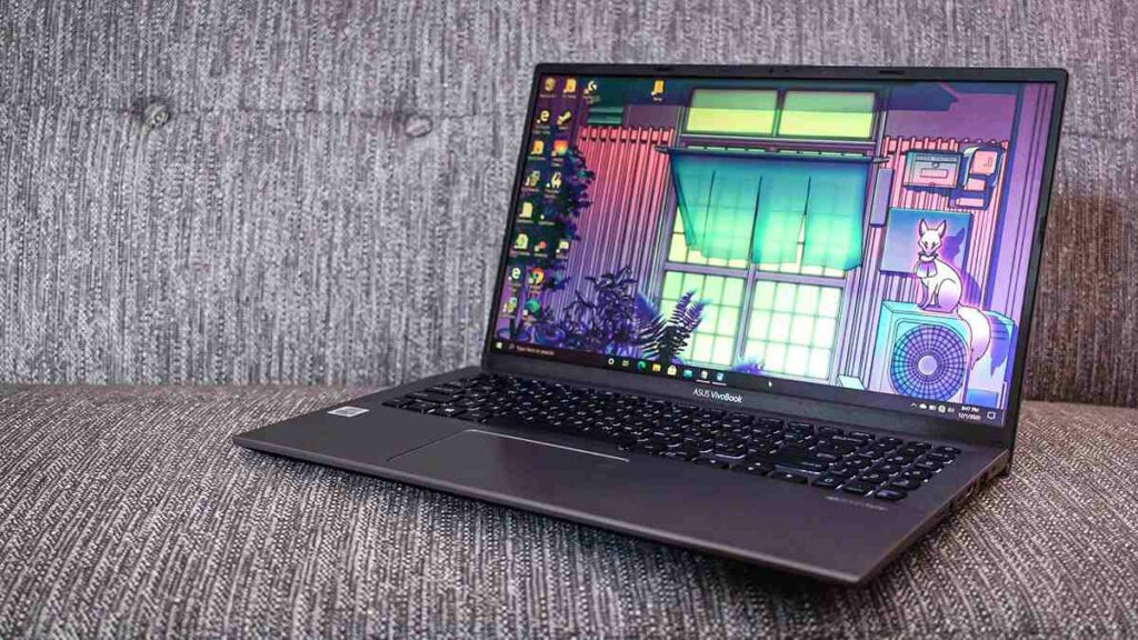 Review Asus Vivobook có ưu nhược điểm gì, nên mua không?