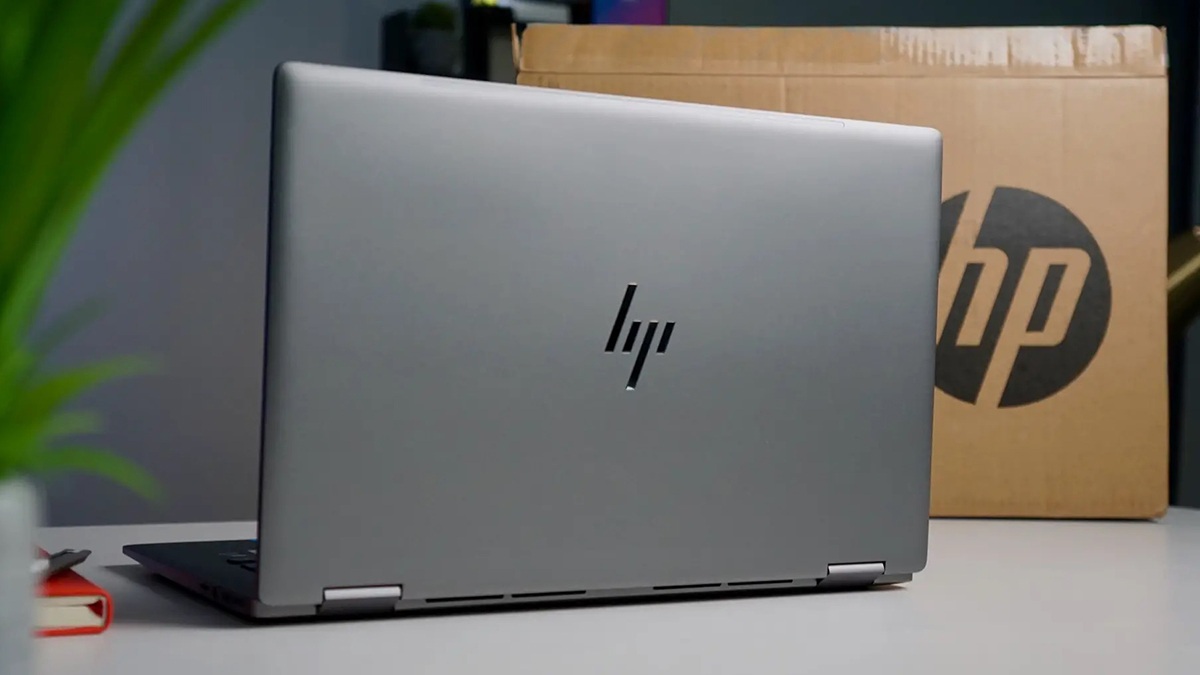  Laptop HP có đáng mua hay không?