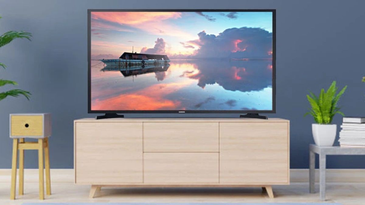 Review tivi Samsung 32 inch về hình ảnh