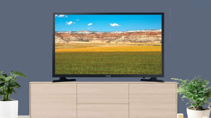 Review tivi Samsung 32 inch có chất lượng khi kích thước nhỏ