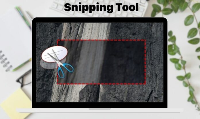 Hướng dẫn cách dùng công cụ Snipping Tool Win 10, Win 11