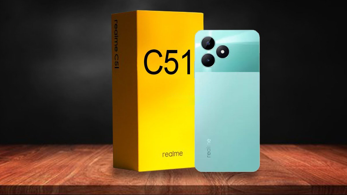 Realme C51 có đáng mua không?
