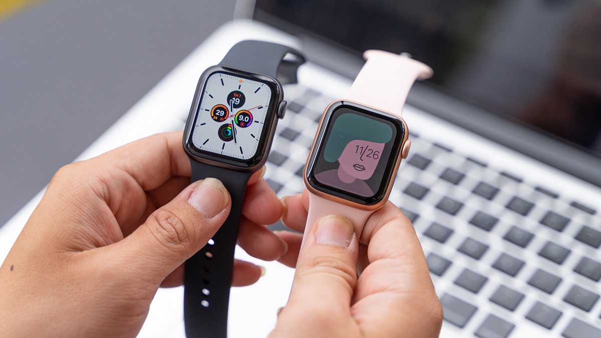 Đánh giá thiết kế Apple Watch Series 8