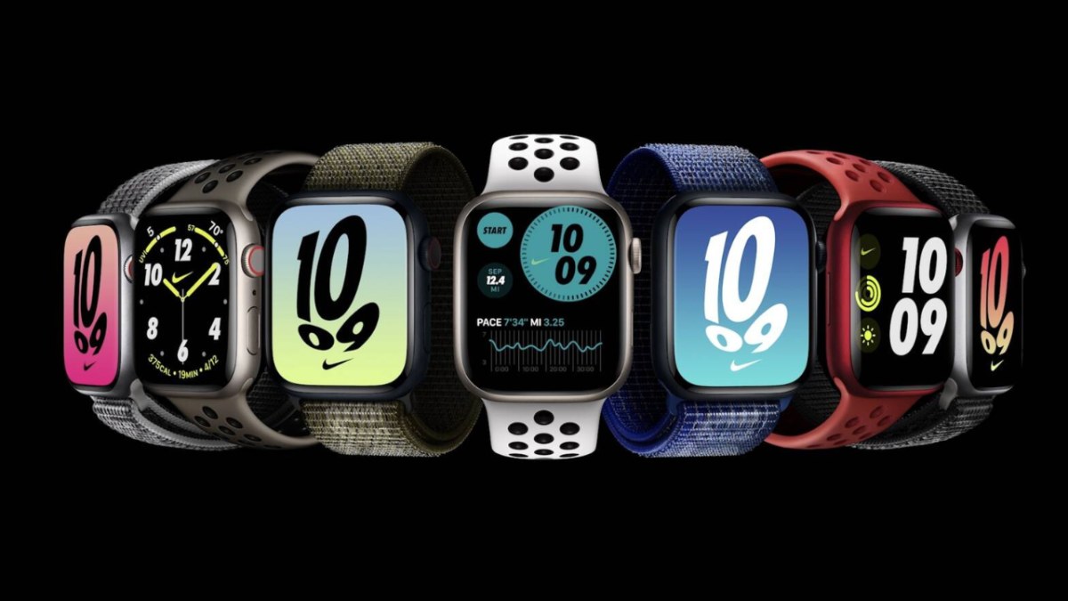 Apple Watch Series 8 có mấy màu? Ngoại hình có gì nổi bật