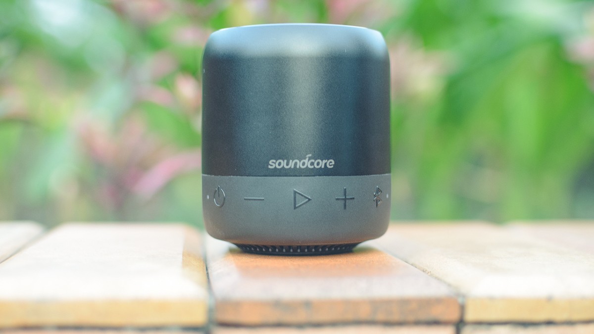 Loa Bluetooth Anker SoundCore Mini