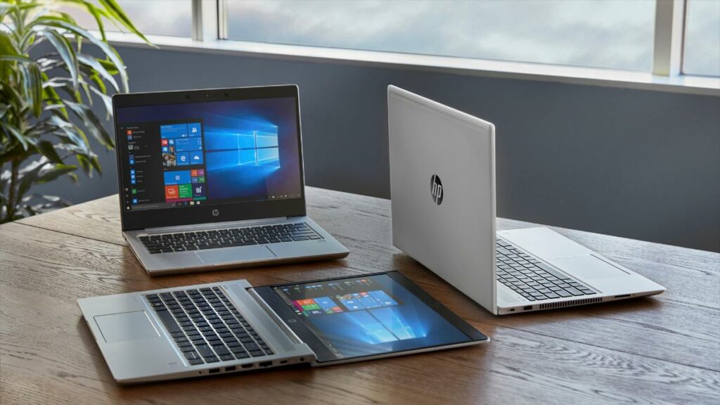 review hp probook