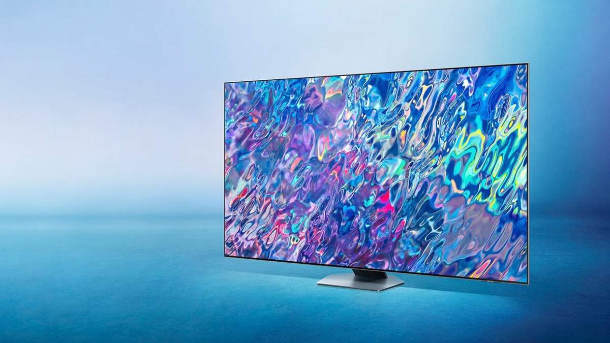 Tivi Samsung 85 inch giá bao nhiêu?