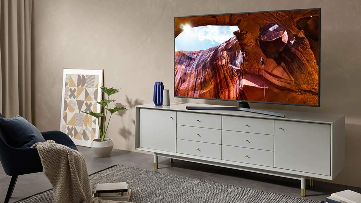 Review tivi Samsung 85 inch có đáng sở hữu?