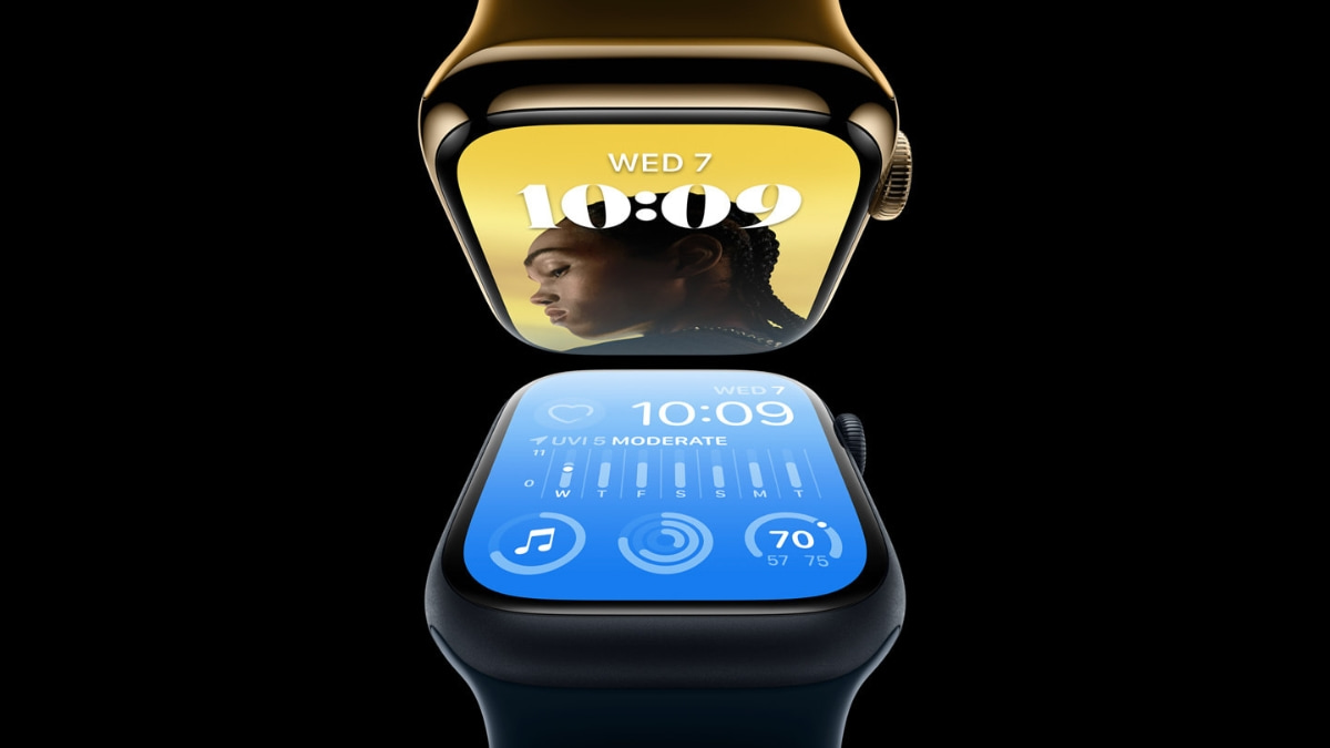 Đánh giá Apple Watch SE 2023 về chip s9