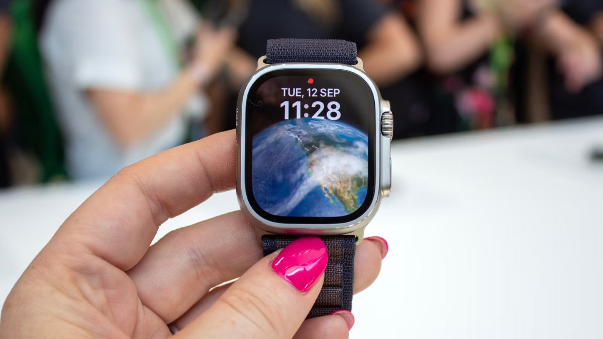 Đánh giá Apple Watch Ultra 2 có tốt không về các tiện ích