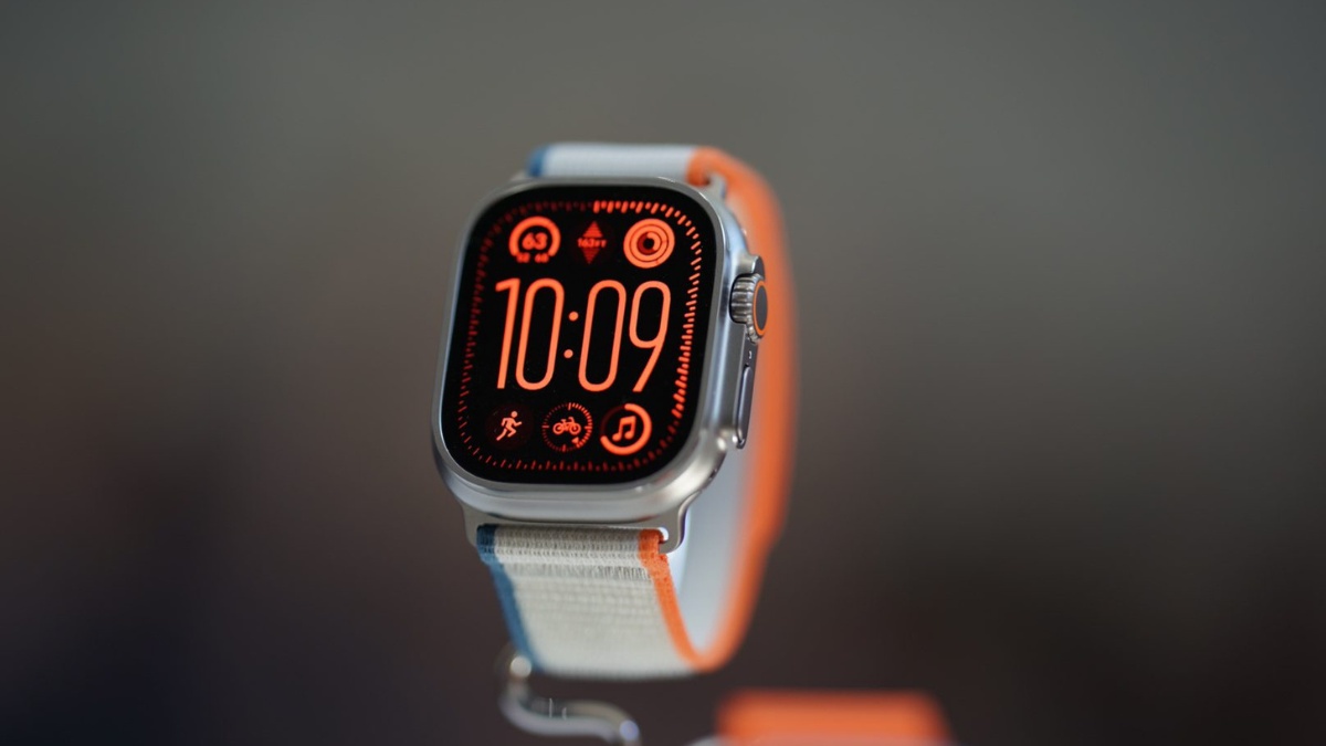 Sở hữu Apple Watch Ultra 2 chính hãng sớm nhất tại CellphoneS