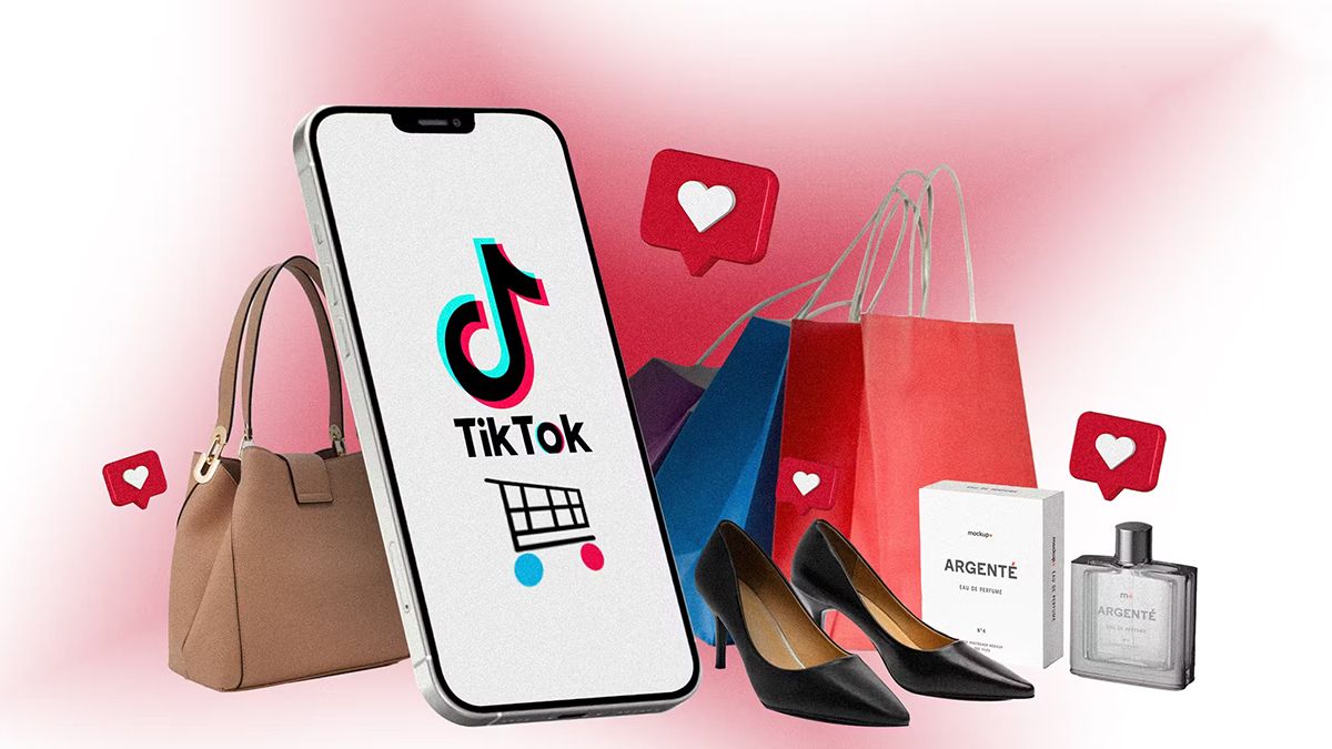 Tìm hiểu về Tiktok Shop