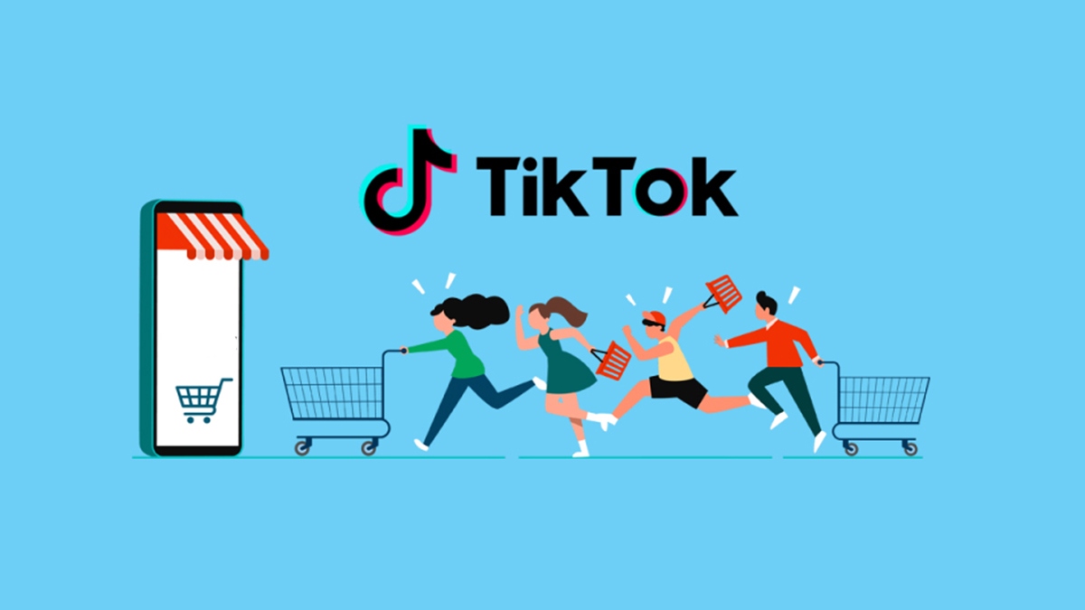 Hướng dẫn cách chạy quảng cáo Tiktok Shop đơn giản