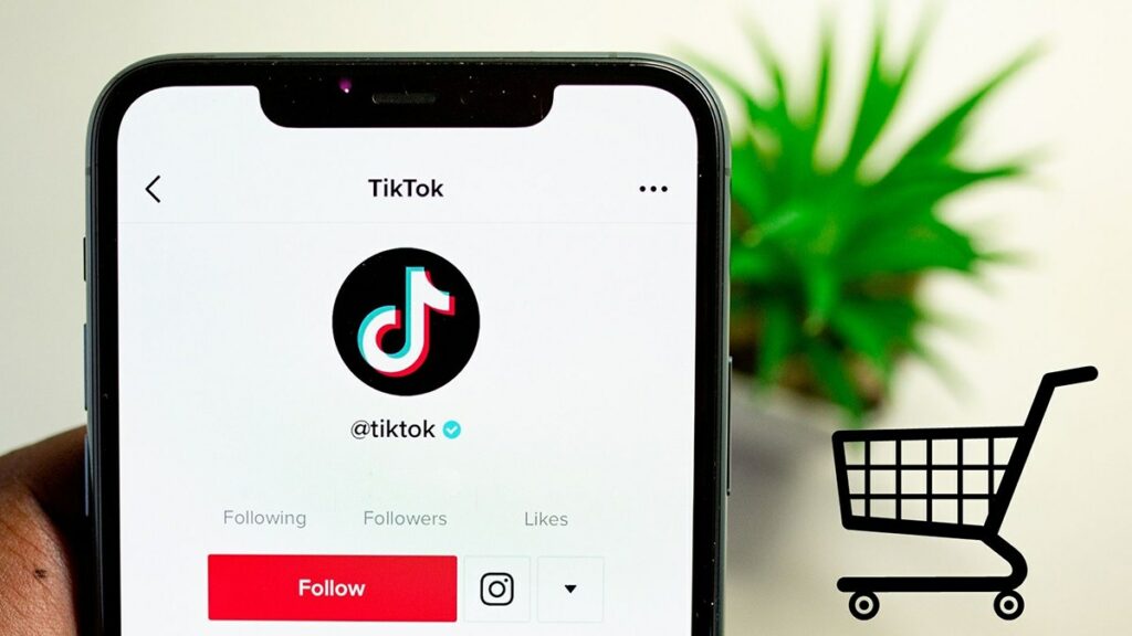 cách chạy quảng cáo tiktok shop