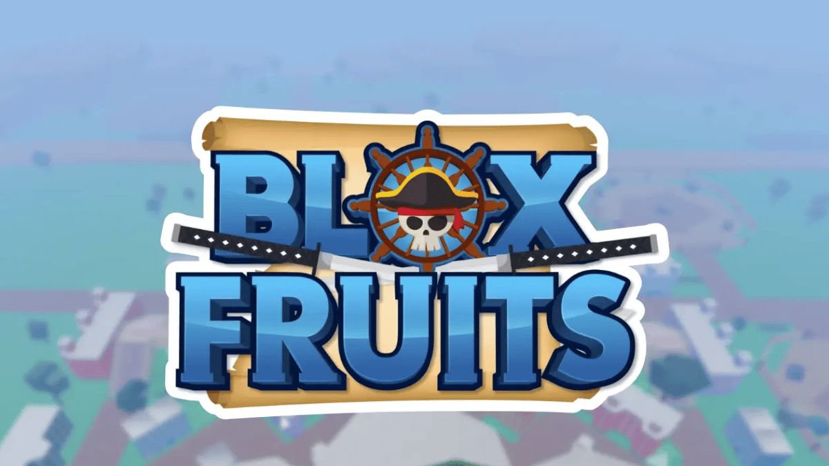 Cách chơi game Blox Fruit 