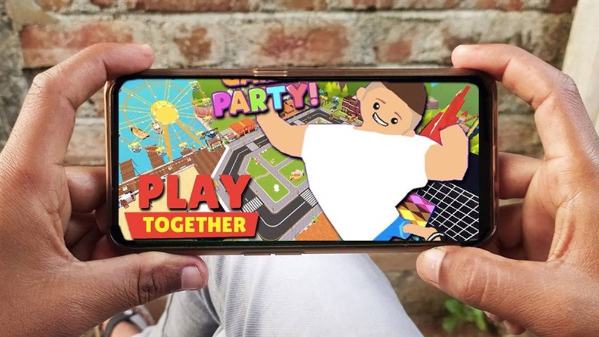 Tổng hợp code Play Together 2023