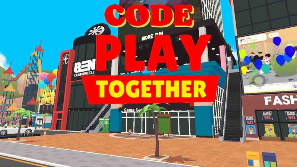 code play together