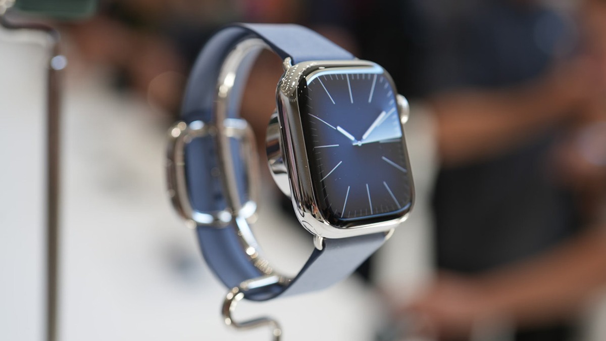 Đánh giá Apple Watch S9 có gì nổi bật đáng mua?
