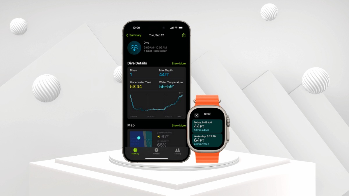 Apple Watch Ultra 2 là của nước nào?