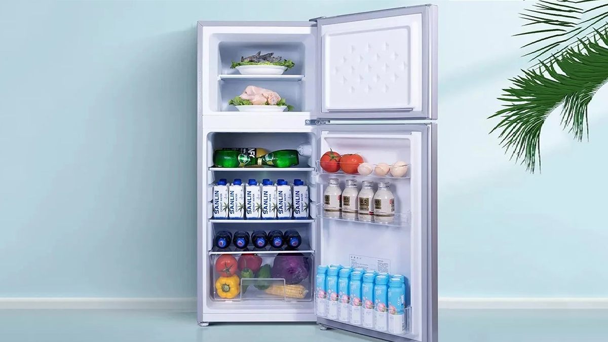Kích thước tủ lạnh hiện nay có bao nhiêu loại? Giá bán?