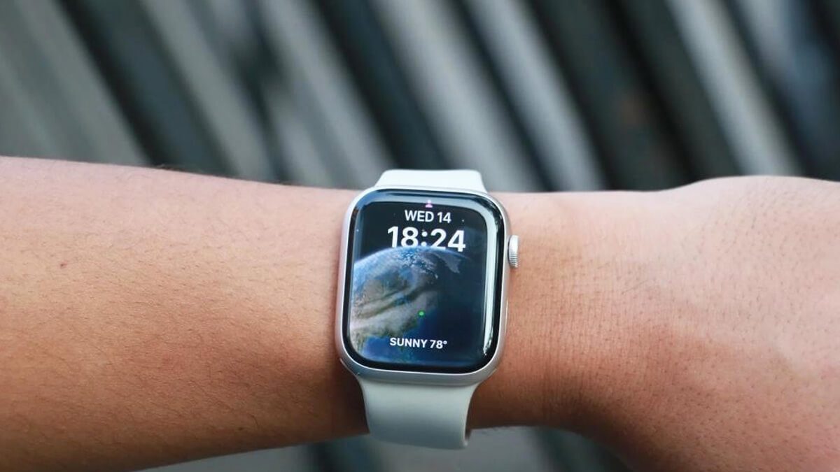 Đánh giá Apple Watch S9 có tốt không