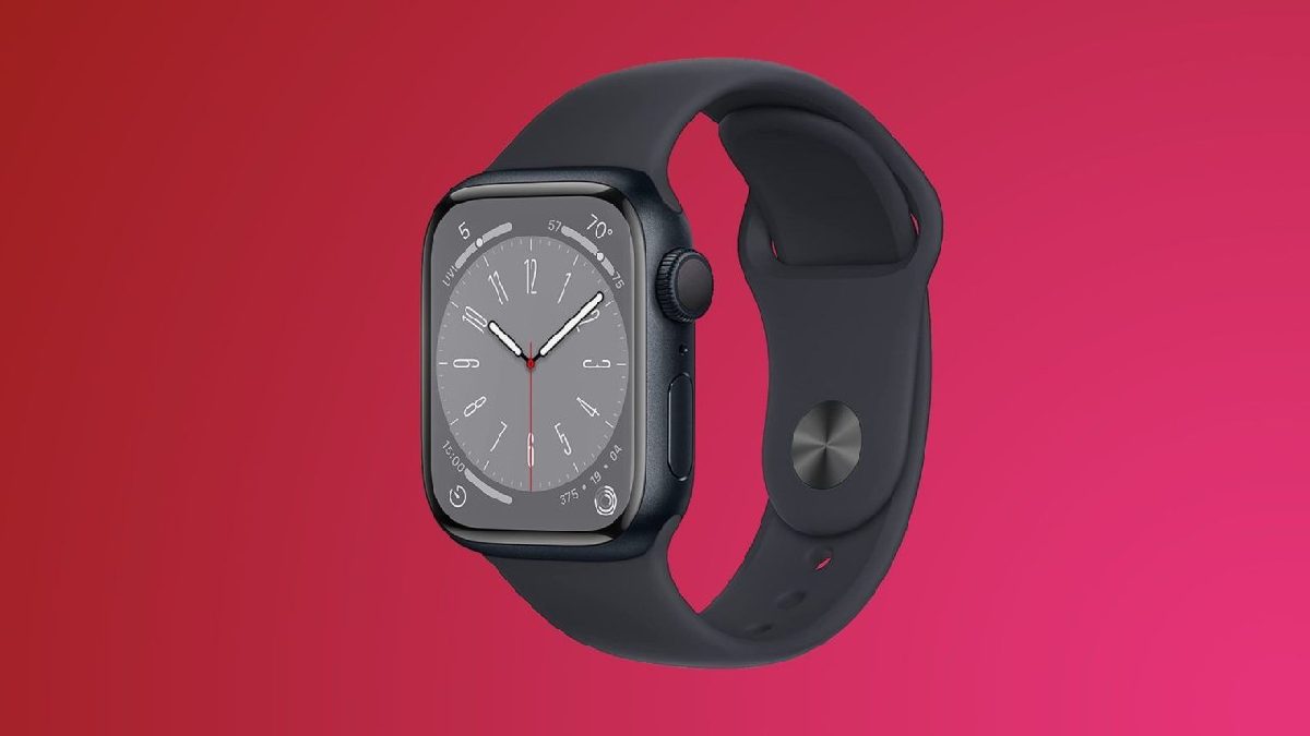Những điều cần lưu ý khi mua Apple Watch S9 về hệ điều hành