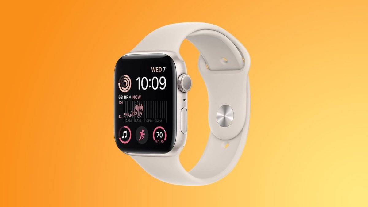 Những điều cần lưu ý khi mua Apple Watch S9 về giá thành
