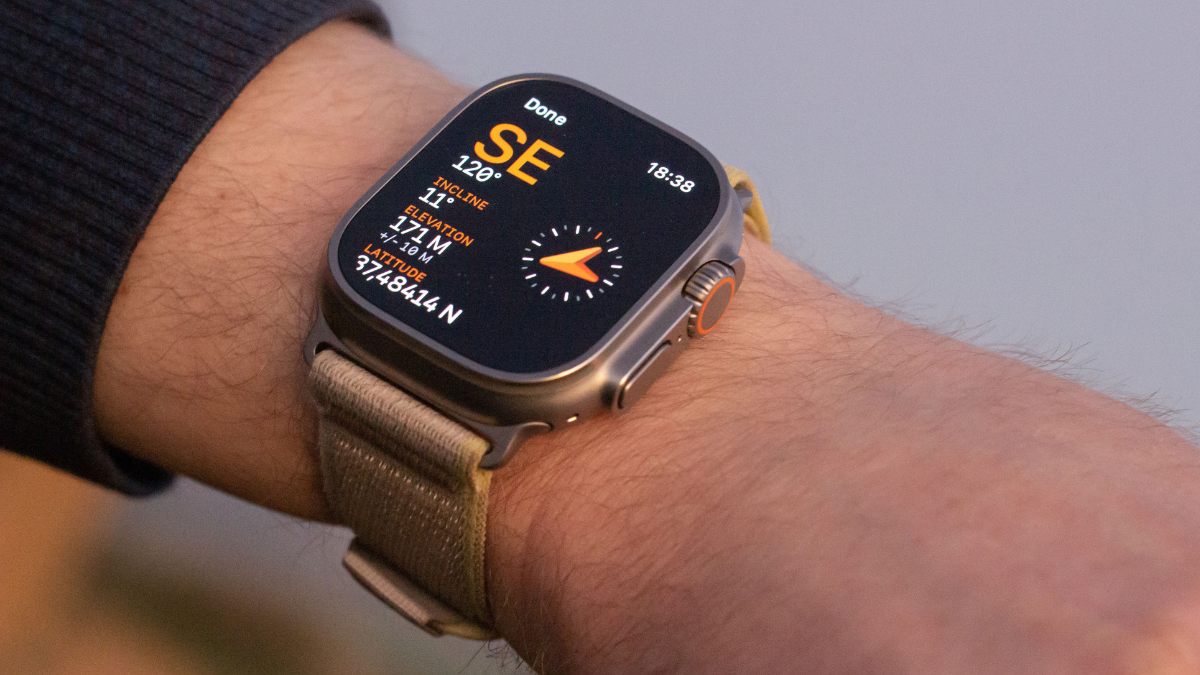 Thiêt kế Apple Watch Ultra 2 ra sao? Có đáng mua không?