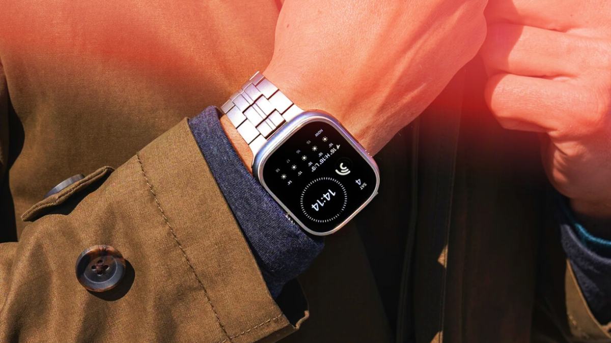 Mua Apple Watch Ultra 2 có giá thành phù hợp