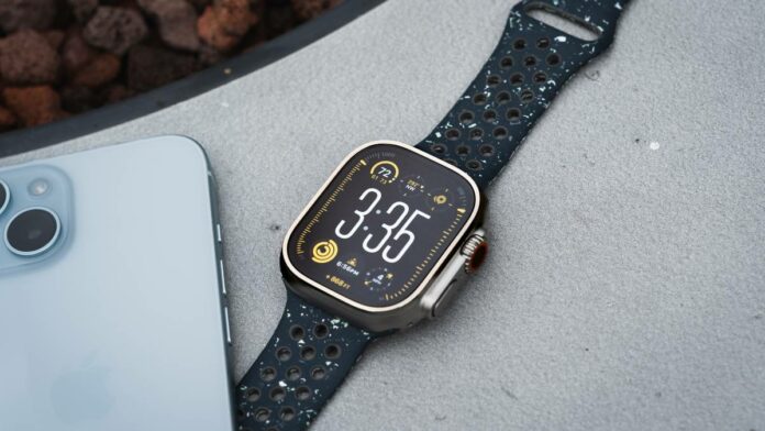 Mua Apple Watch Ultra 2 chính hãng, giá tốt ở đâu? Lưu ý là gì?