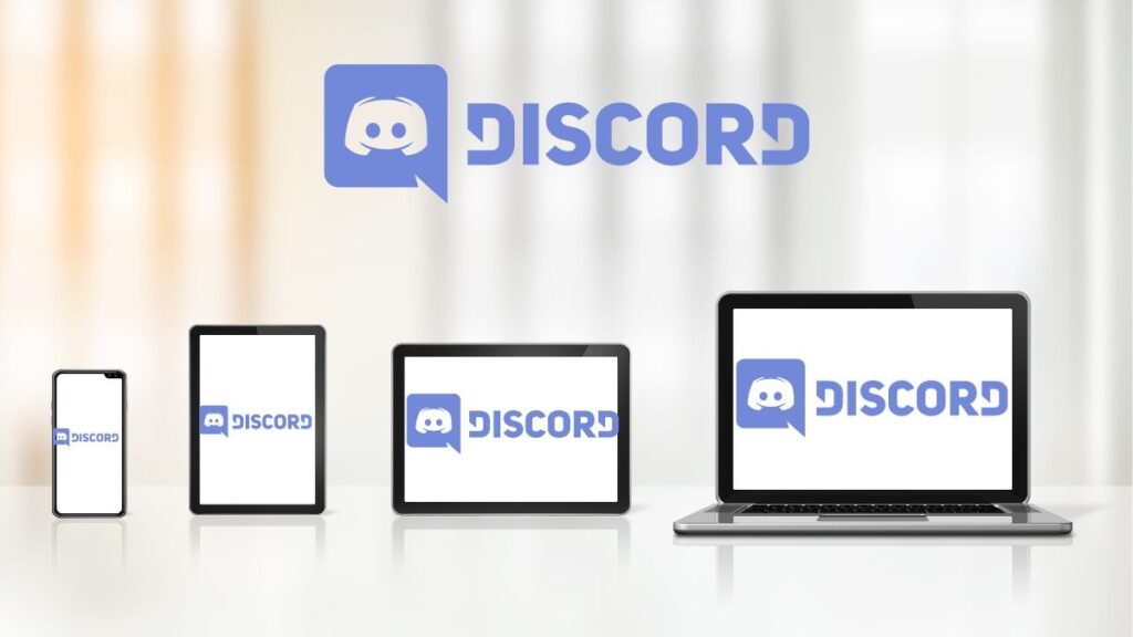 cách sử dụng discord trên điện thoại, máy tính cho người mới