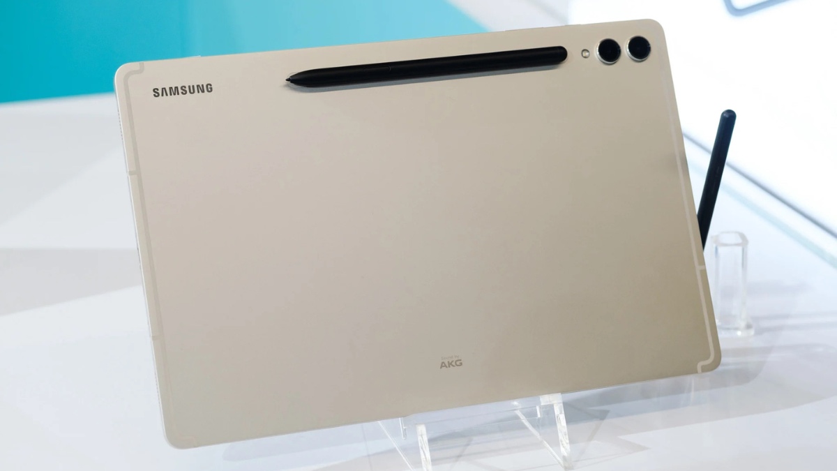 Samsung Tab S9 FE Plus Wifi giá bao nhiêu?